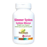 New Roots Herbal slimming system - La Boite à Grains
