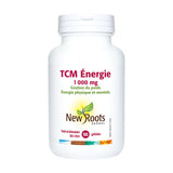 tcm énergie New Roots Herbal - La Boite à Grains
