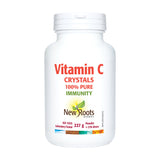 Vitamin C crystals New Roots Herbal - La Boite à Grains