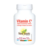 Vitamin C8 New Roots Herbal - La Boite à Grains