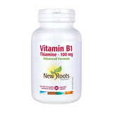 vitamine B1 thiamine New Roots Herbal - La Boite à Grains