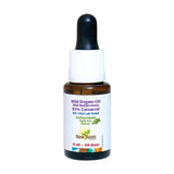 Wild oregano C93 New Roots - La Boite à Grains