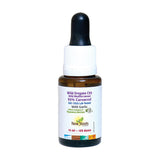 Wild Oregano C93 with Garlic New Roots Herbal - La Boite à Grains