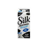 Nextmilk Boisson d'Avoine Noix de Coco et Soya Enrichie Silk - La Boite à Grains