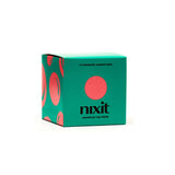 nixit 15 lingettes nettoyantes pour coupe menstruelle