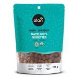 Noisettes Crues Biologiques Elan - La Boite à Grains