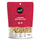Noix de Cajous Crues Biologiques Elan - La Boite à Grains
