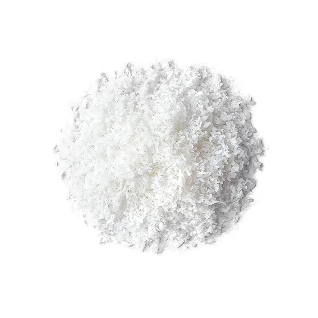 Sliced ​​Coconut (Bulk) - La boite à grains