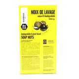 Biodegradable Soap Nuts - La Boite à Grains