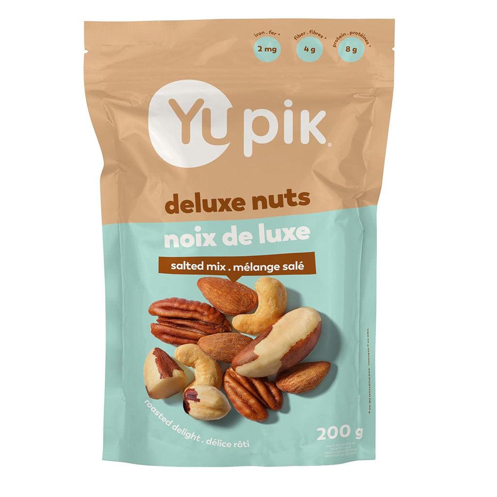 Noix de Luxe Mélange Salé Yupik
