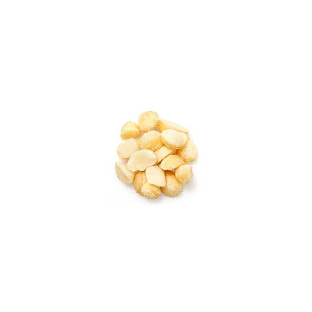 Noix de Macadamia Yupik - La Boite à Grains