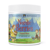 Nordic Berries Nordic Naturals - La Boite à Grains