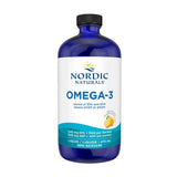Nordic Naturals liquid omega-3 - La Boite à Grains