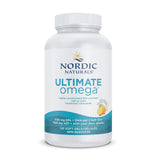 ultimate omega Nordic Naturals - La Boite à Grains