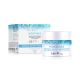 nordora masque de nuit réparateur biointensif - La Boite à Grains