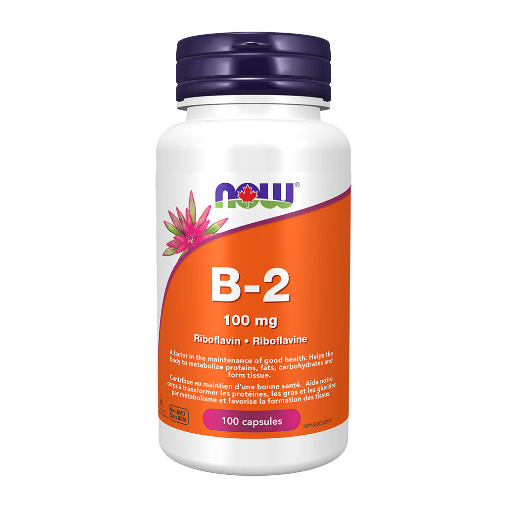 b2 Now - La Boite à Grains