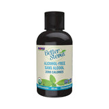 Better Stevia alcohol-free Now - La Boite à Grains