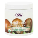 beurre de karité biologique 207 ml - La Boite à Grains
