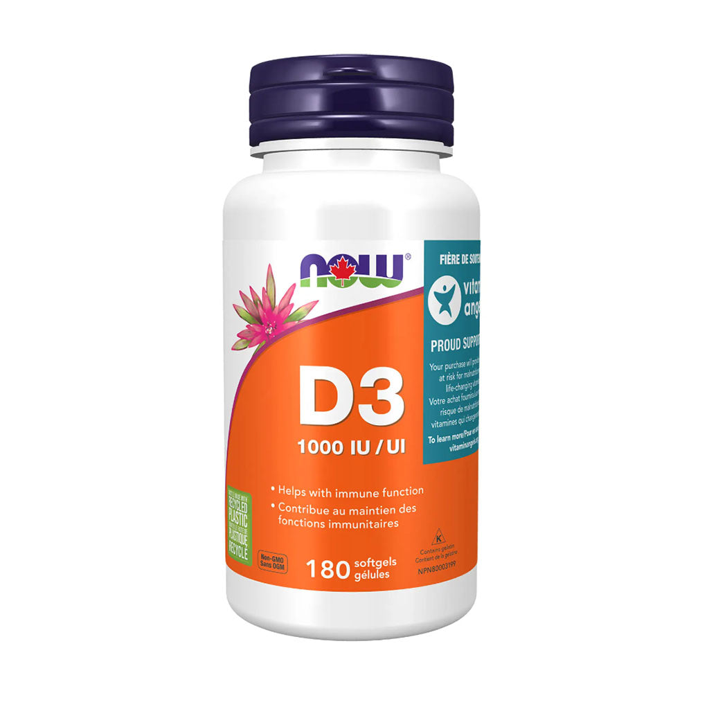 d3 1000 ui Now - La Boite à Grains