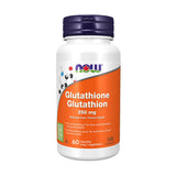 Glutathion 250 mg Now - La Boite à Grains