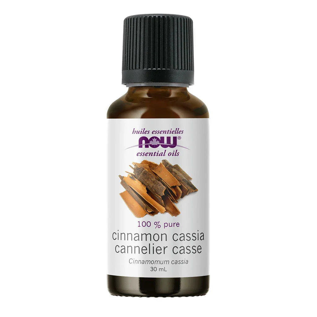 huile essentielle cannelier casse Now - La Boite à Grains