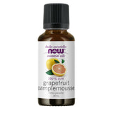 huile essentielle pamplemousse Now - La Boite à Grains