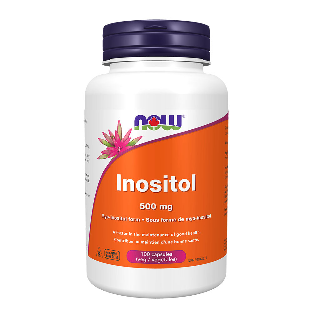 inositol Now - La Boite à Grains