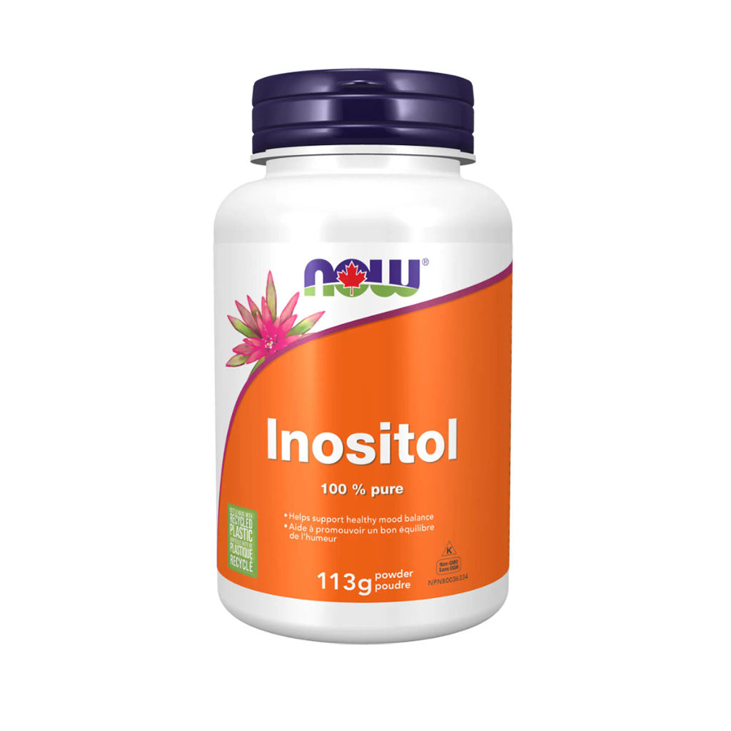 inositol Now - La Boite à Grains