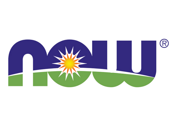 Now