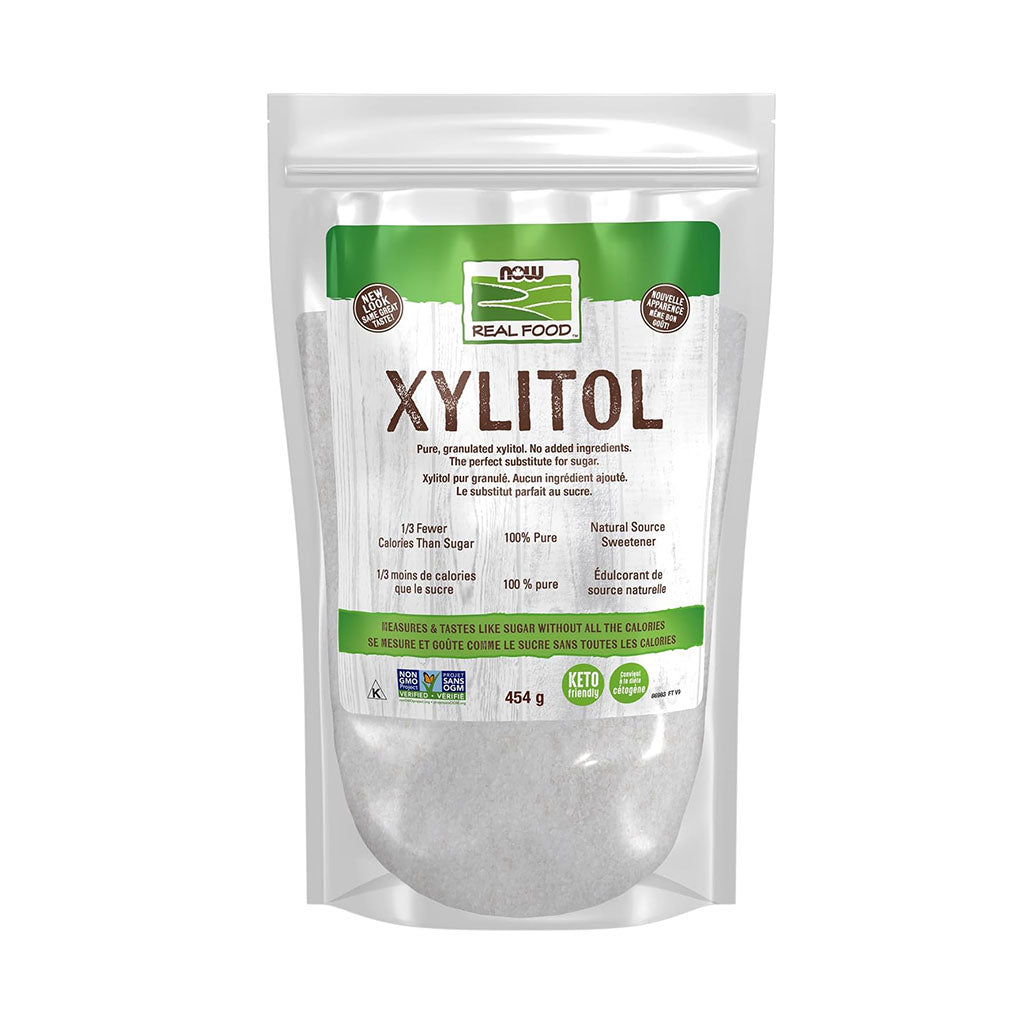 xylitol now - La Boite à Grains