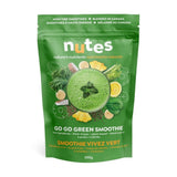 smoothie Vivez Vert Nutes - La Boite à Grains