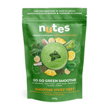 smoothie Vivez Vert Nutes - La Boite à Grains