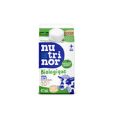 nutrinor crème à café biologique 10% 473 ml