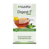 tisane digest-t nutripur - La Boite à Grains