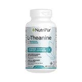 l-théanine avec magnésium NutriPur - La Boite à Grains