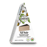 nuts for cheese fauxmage ail noir biologique cajou 120 g