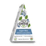quartier de cajou fermenté Super Bleu Nuts for Cheese - La Boite à Grains