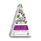 Un-Brie-Lievable Nuts for Cheese - La Boite à Grains