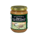 beurre de la forêt tropicale Nuts to You - La Boite à Grains