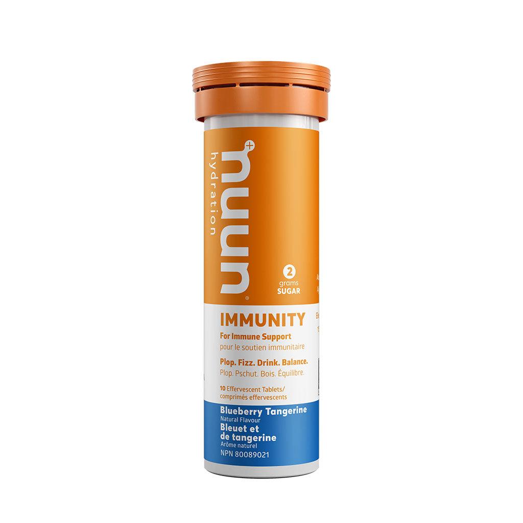 Nuun Immunity Nuun - La Boite à Grains