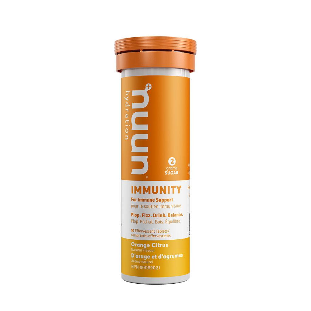 Nuun Immunity Nuun - La Boite à Grains