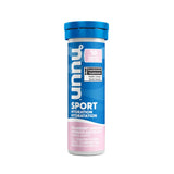 Nuun sport strawberry lemonade - La Boite à Grains