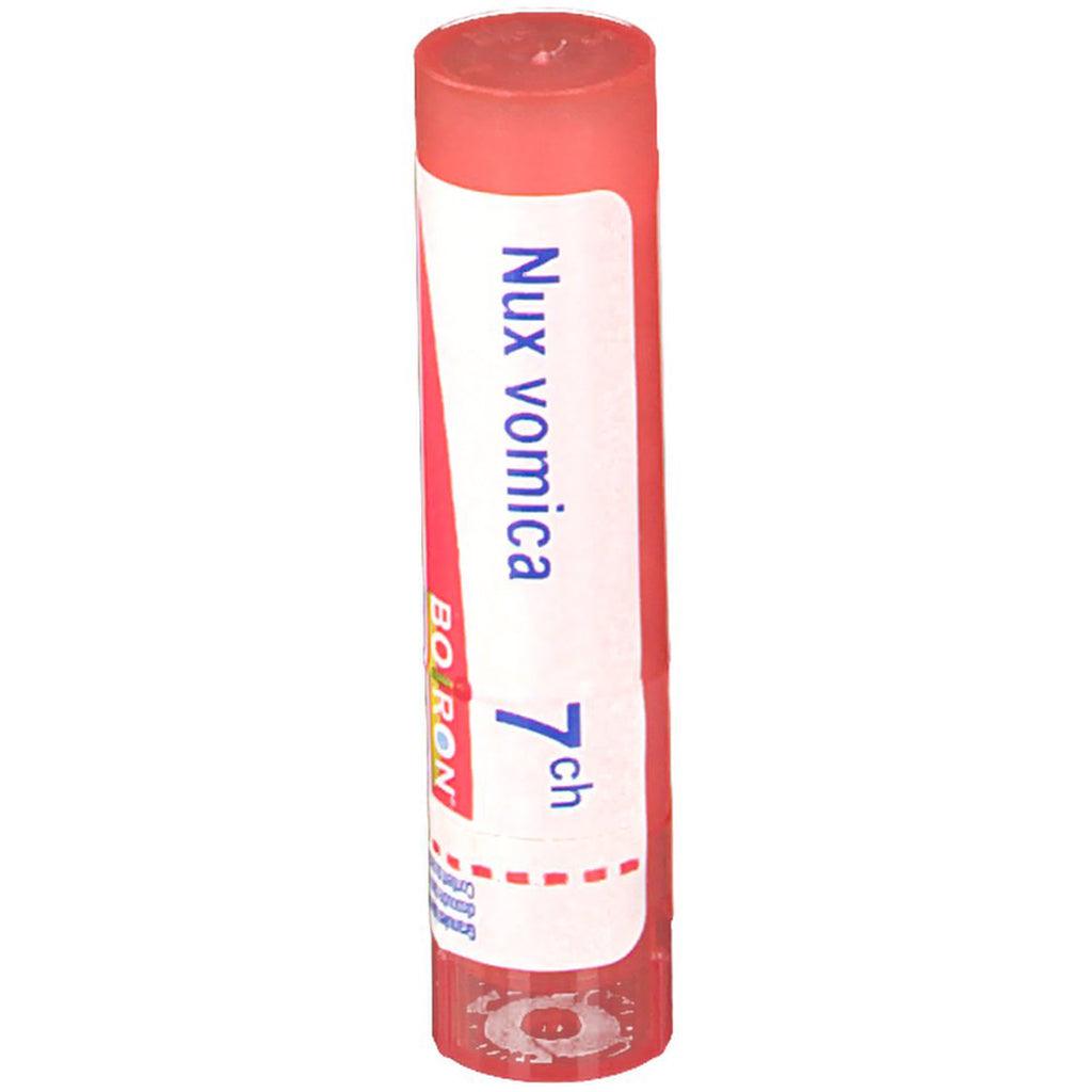 Nux Vomica Boiron - La Boite à Grains