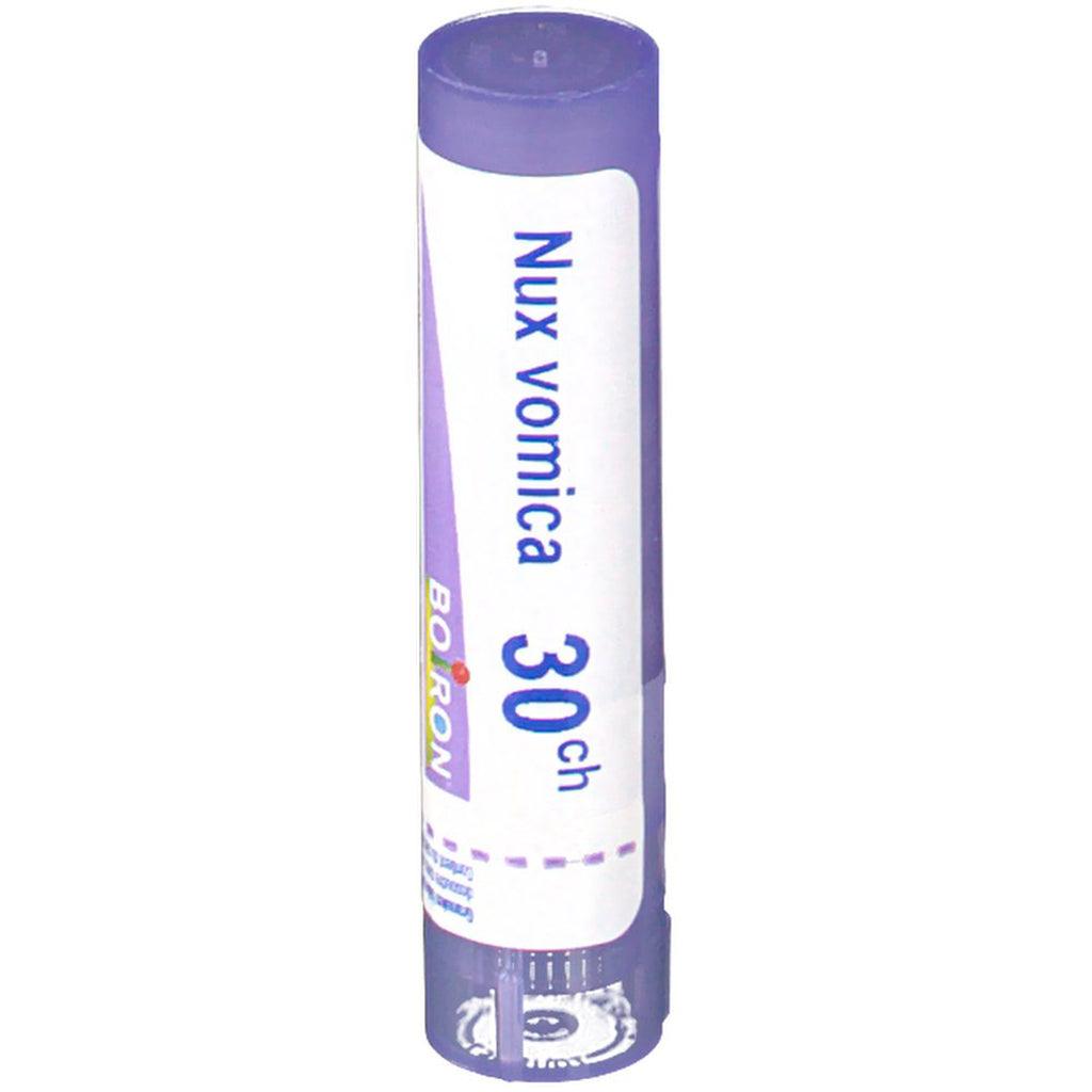 Nux Vomica Boiron - La Boite à Grains
