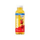 Oasis apple juice - La Boite à Grains