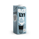 boisson d'avoine The Original Oatly - La Boite à Grains