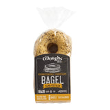 bagels complet sans gluten O'Doughs - La Boite à Grains