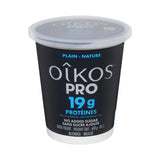 yogourt grec Oikos Pro Nature - La Boite à Grains