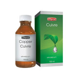 cuivre Oligocan - La Boite à Grains