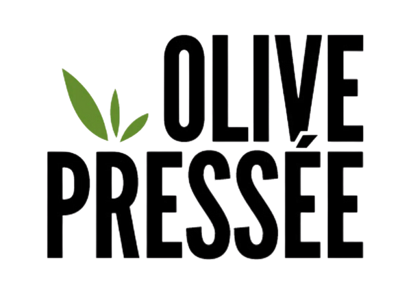 Olive Pressée